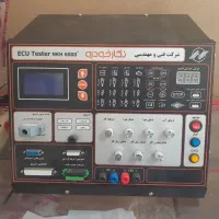 تستر ایسیو  اکبند به همراه کلیه دسته سیم ها