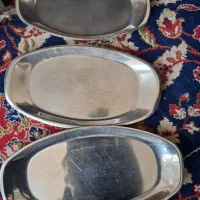 سینی دیس استیل ضخیم