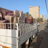 باربری کردستان بار با اکیب کرد اتاتیه شهر شهرستان|خدمات حمل و نقل|اهواز, پادادشهر|دیوار