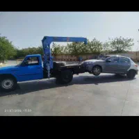 جرثقیل نیسان