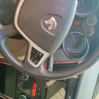 دنا پلاس تیپ۲|خودرو سواری و وانت|گنبد کاووس, |دیوار