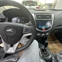 گلس داخل کابین تمامی خودروهاچینی لاماری اریزو تیگو