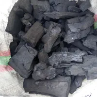 زغال کبابی باغی و زغال لیمو