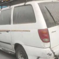 سایپا کاروان