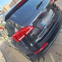 جک s5 اتومات فول|خودرو سواری و وانت|زاهدان, |دیوار