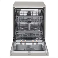 ماشین ظرفشویی کد 425 بخارشودار