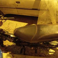 موتورسیکلت