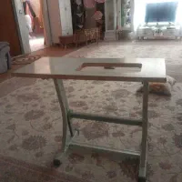 میز چرخ خیاطی