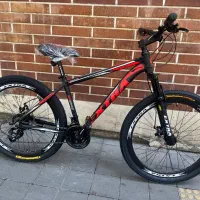 دوچرخه 27.5 اکسترا EXTRA شیمانو