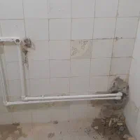 تعمیرات لوله کشی آب،نصب پمپ آب وآبگرمکن ورفع عیب
