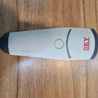 دستگاه بارکد خوان