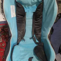 صندلی ماشین