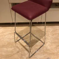 صندلی جلوی کانتر نو،هر عدد 5میلیون|صندلی و نیمکت|کرمانشاه, |دیوار