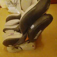 صندلی ماشین کودک  و صندلی مبلی کودک