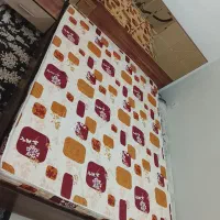 تخت دونفره دراور