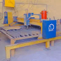 هیتر دانپلت آسیاب میکسر هواکش لاشه سوز|ماشینآلات صنعتی|تهران, آزادشهر|دیوار