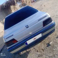 پژومدل97|خودرو سواری و وانت|مهرستان, |دیوار