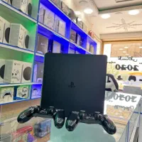 کپی خور و اکانتی ps4 slim 1 tra