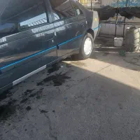 پژو405مدل84|خودرو سواری و وانت|فردیس, فرامرزیه|دیوار