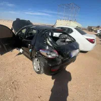 207 پاناروما دنده ای چپی 1404|خودرو سواری و وانت|تهران, تهرانسر مرکزی|دیوار