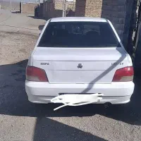 پراید