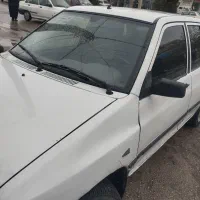 پراید ۹۲دوگانه|خودرو سواری و وانت|نیشابور, کریم آباد|دیوار