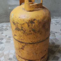 کپسول ایران گاز