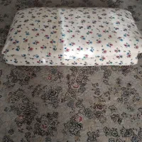 تشت پنبه|رختخواب، بالش، پتو|تهران, مشیریه|دیوار