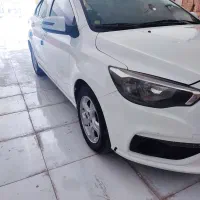 شاهین G مدل ۱۴۰۲