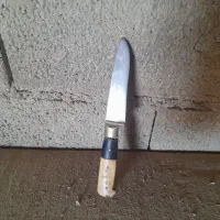 باسلام فروش یک عدد گلزی دسته شاخ تمیز وتیز