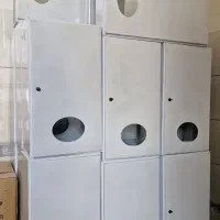 فروش عمده دود کش پکیج|آبگرمکن، پکیج، شوفاژ|کاشان, شهرک صنعتی کویر|دیوار