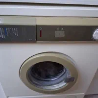 ماشین لباسشویی ارج