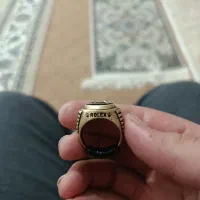 انگشتر|جواهرات|سلماس, |دیوار