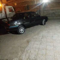 پژو ۴۰۵ مشکی عتیقه