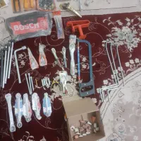 تعدادی ابزار|ابزارآلات|کرمانشاه, |دیوار