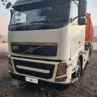 اف اچ ۴۸۰|خودرو سنگین|شیراز, فرگاز|دیوار