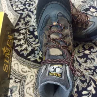 کفش سیمپا سایز 45|کوهنوردی و کمپینگ|تهران, دهم فروردین|دیوار