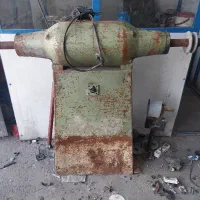 دستگاه پرداخت موشکی سه فاز