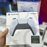 دسته ps5 اورجینال آکبند و کارکرد موجود|کنسول، بازی ویدئویی و آنلاین|آمل, |دیوار