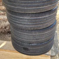 لاستیک پژو پارس ۱۵