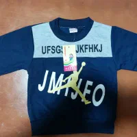 ست اسپرت خارجی تا ۳ونیم سال|لباس|آستارا, |دیوار