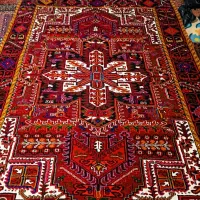 1عدد ۹ متری دستبافت