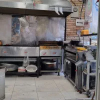 کارگر ساده ظرفشور
