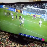 تلویزیون ال ای دی ۳۲ ال جی|تلویزیون و پروژکتور|ملایر, |دیوار