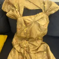 لباس مجلسی خیلی شیک|لباس|رشت, گلسار|دیوار