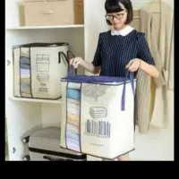 بقچه یا نظم دهنده لباس