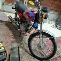 موتور در حد|موتورسیکلت|مشگین شهر, |دیوار