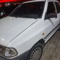 پراید مدل ۸۸