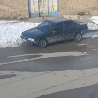 فروش پژو مدل 81 رنگ مشکی تک سوز 1800سی سی