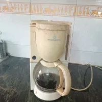 قهوه ساز و چای ساز